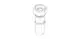 DORNBRACHT-Schlauch-ERSATZTEILE-093004068-09300406890 gallery number 1